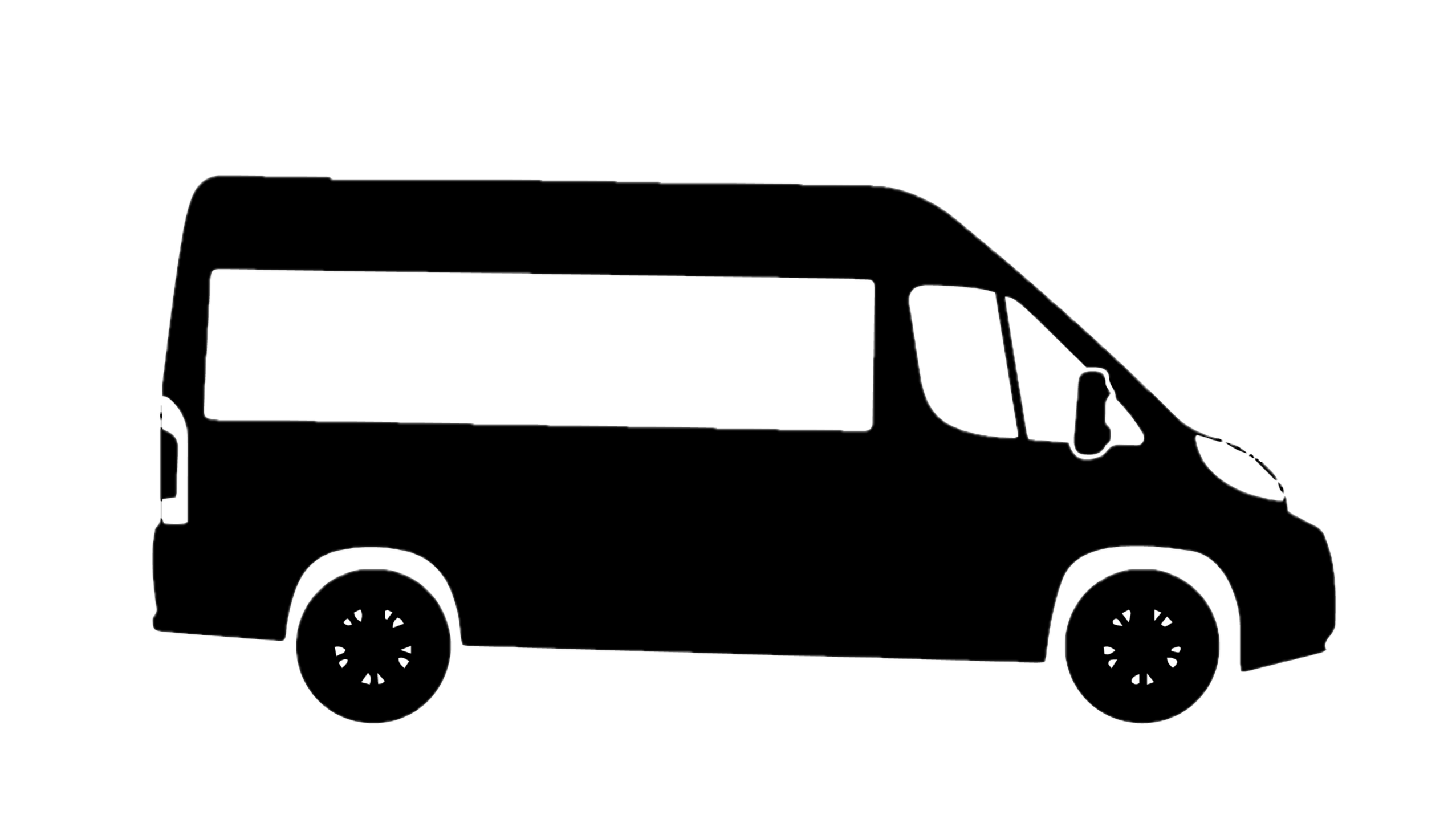 Ison pakettiauton fiksaus hinnasto